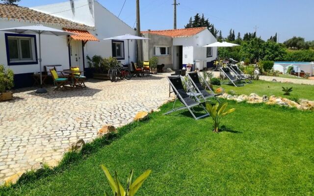 Quintinha da Foz Guest House