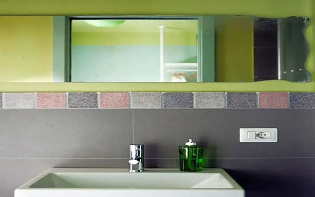 Affittacamere Pratinn Vatican