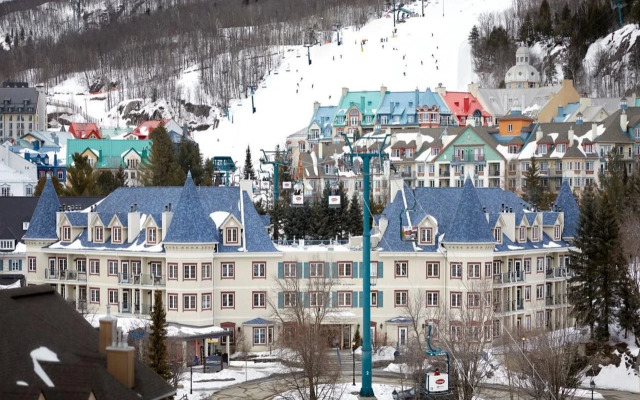 Residence Inn by Marriott Mont Tremblant Manoir Labelle