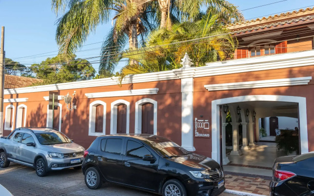 Pousada Boulevard