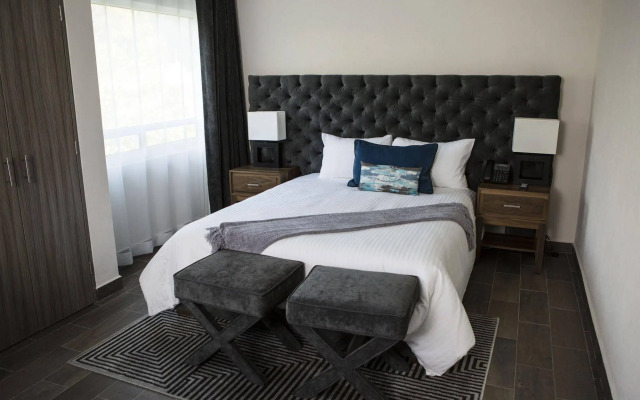 Suites Rio Elba