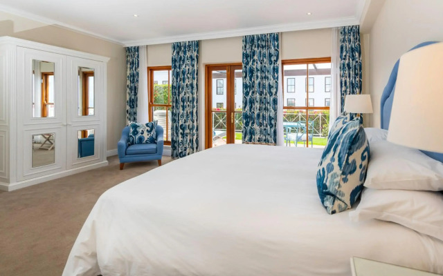 The Plettenberg Hotel