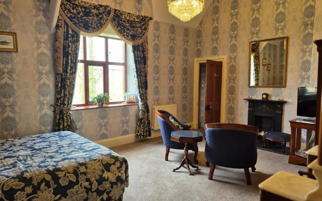 St David's Guesthouse