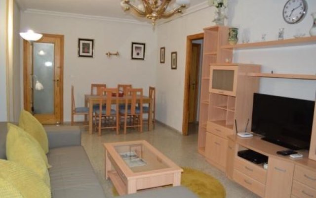 Apartamento Canarias Torrevieja