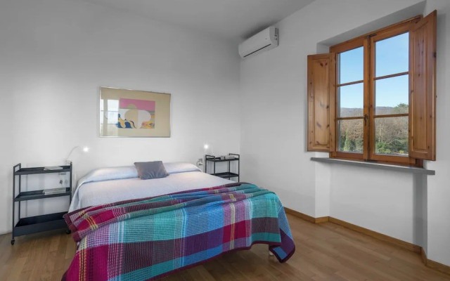 Il Villino Del Collezionista With Pool In Pistoia