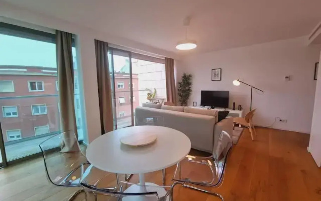 Fabulous 2 Bedroom by Innkeeper