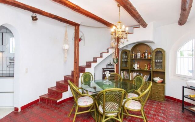 Villa Torreon L'Ametlla de Mar