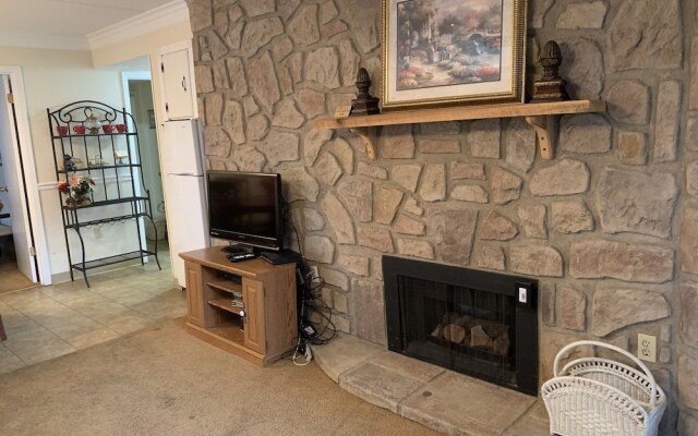 Olde Gatlinburg Rentals