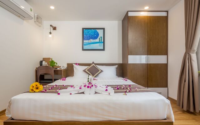 Silana Hotel