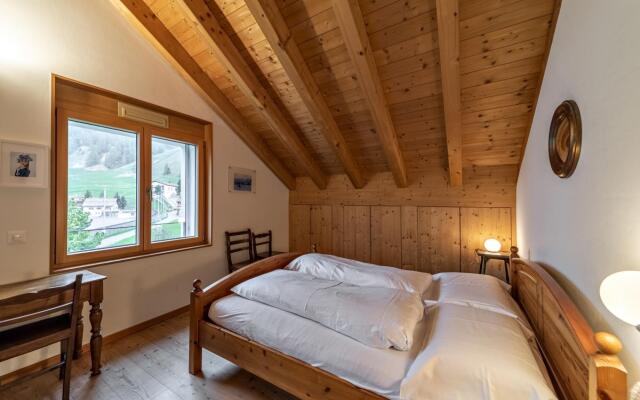 Chalcherin - Celerina-Chalcherin - Celerina