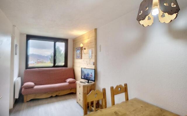 Appartement Les Menuires, 2 pièces, 4 personnes - FR-1-178-317