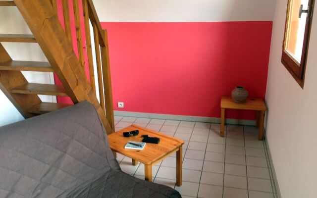 Les Chalets du Moulin du Teil