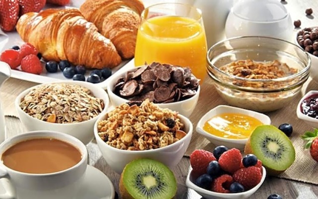 Residenza La balconata 1975