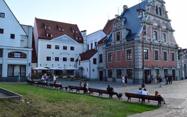 Old Riga Apartments