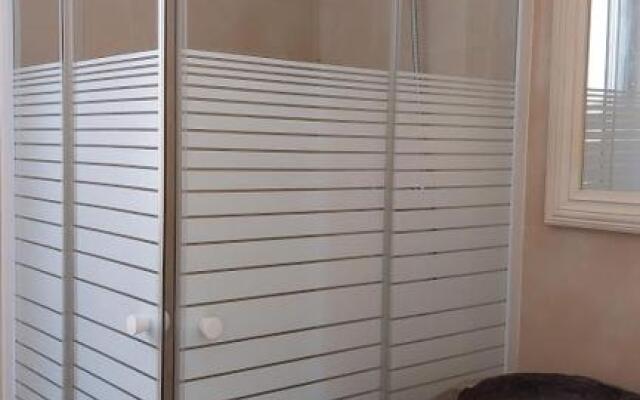 Apartamento para 2/3 personas cerca de la playa