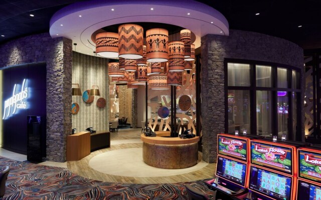 Emerald Queen Hotel and Casino - Tacoma