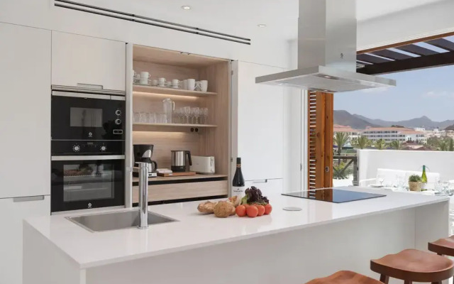 Parque Santiago by Upper Luxury Housing