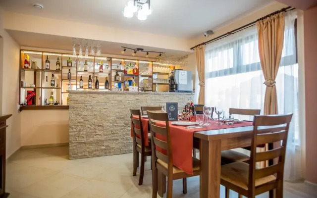 Andreea Residence Mamaia Nord