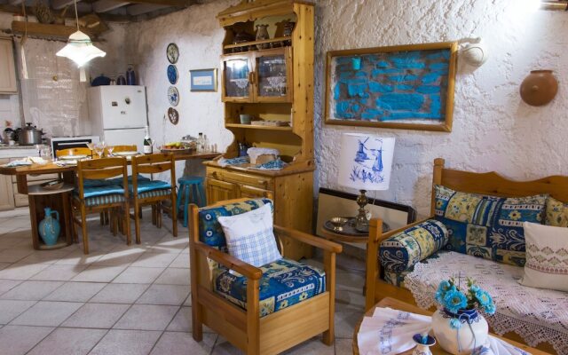 Casa Mina