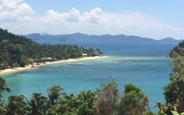 The Resort Bayview Hotel