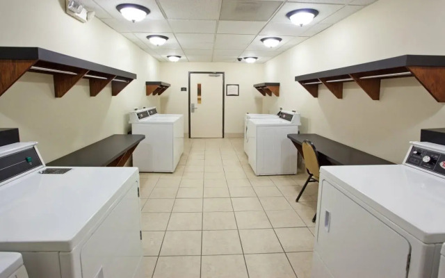 Staybridge Suites Columbus - Fort Benning by IHG