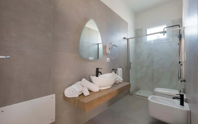 3671 Villa Aleida by Barbarhouse