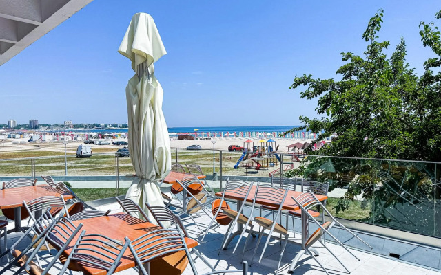 Hotel Sirena