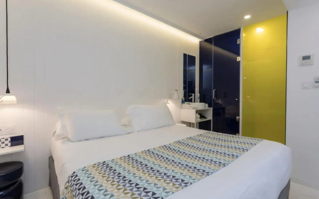 Atypik Hôtel