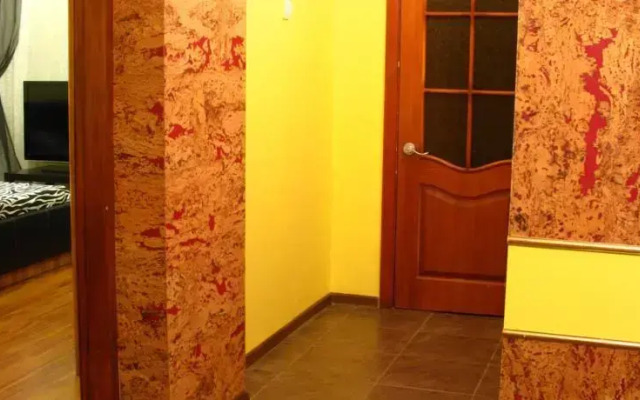 На Зиповской