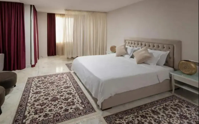 Verdi Tunis Beach Resort