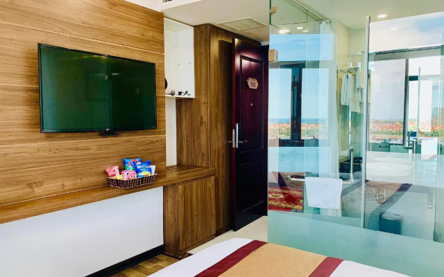 CKC Thien Duong Hotel