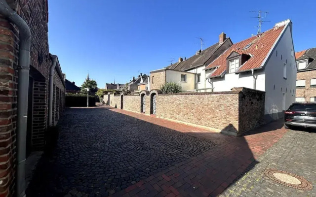Charming Holiday Home in Kalkar, Germany - Perfect Getaway