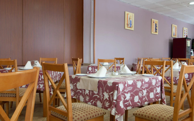 Hotel Andorra