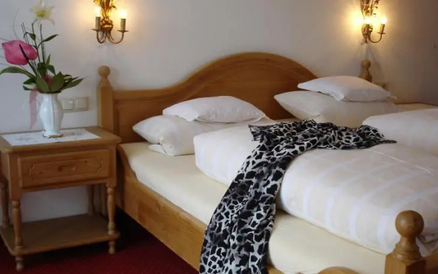 Kneippkurhotel Kohler