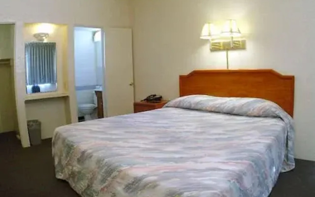 Mission Bay Motel