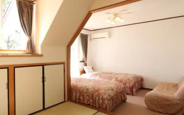Pension Angelica