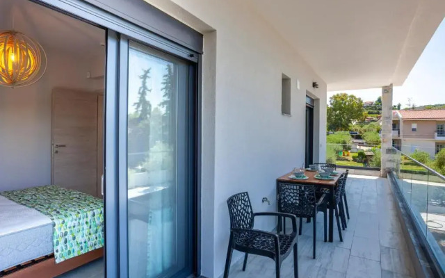 OLIA Seaside Residence
