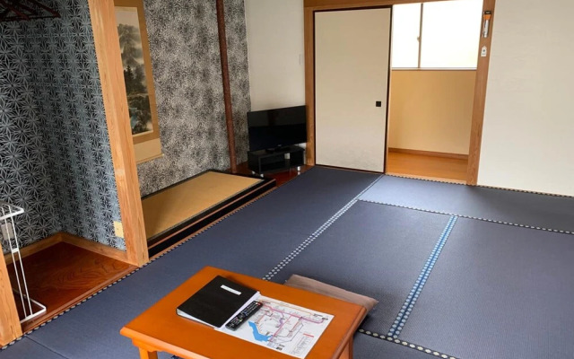 Asante inn - Hostel