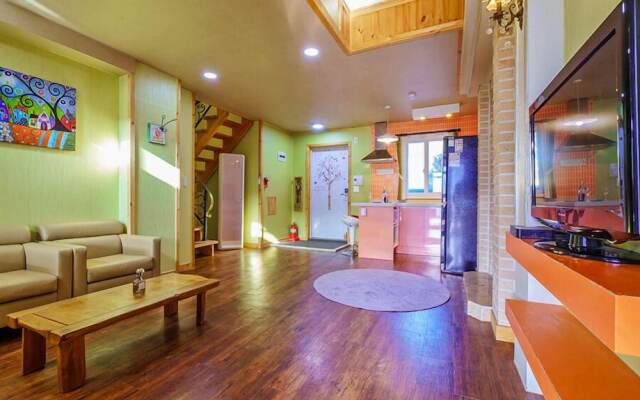 Gapyeong Apple Valley Pension