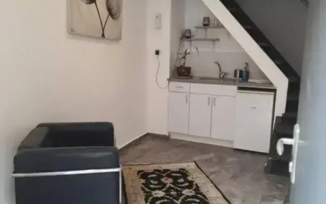 Cute apartment In Haifa