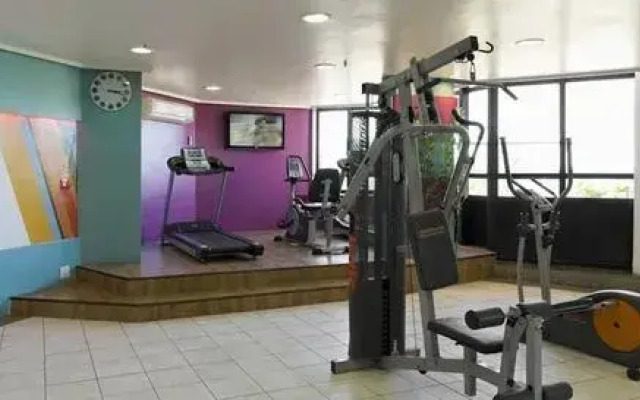 Apartamento Studio 806