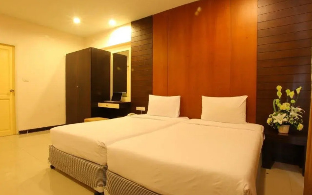 Tara Monte Hotel Pratunam