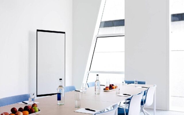 AC Hotel by Marriott Bella Sky Copenhagen