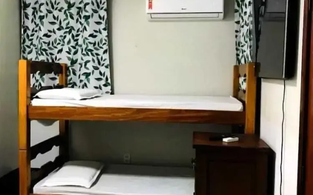 Duque Hostel