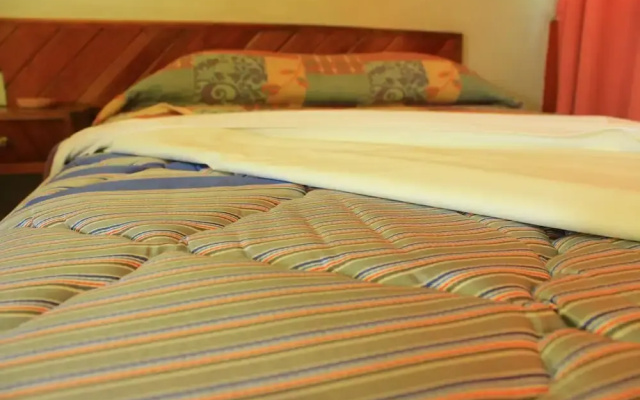 Hotel Avenida