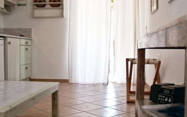 Thea Thalassa Exclusive Living Studios