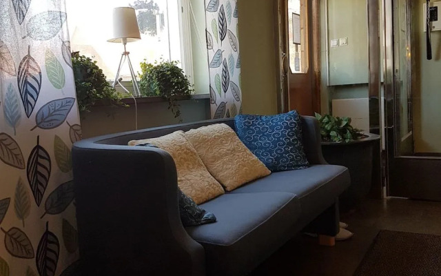 Stf Bralanda Vandrarhem