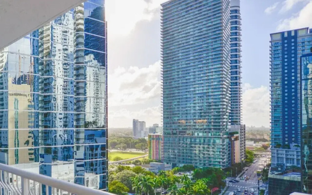 Ocean View Exquisite Brickell