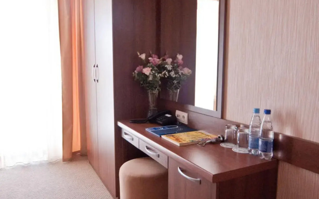 Grand-Marine Hotel & SPA