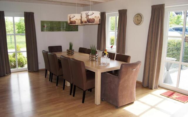 Winterberg Chalet 21096